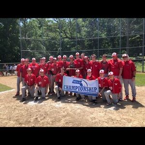 Meet your Posher, Brady